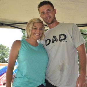 Meet your Posher, Laci